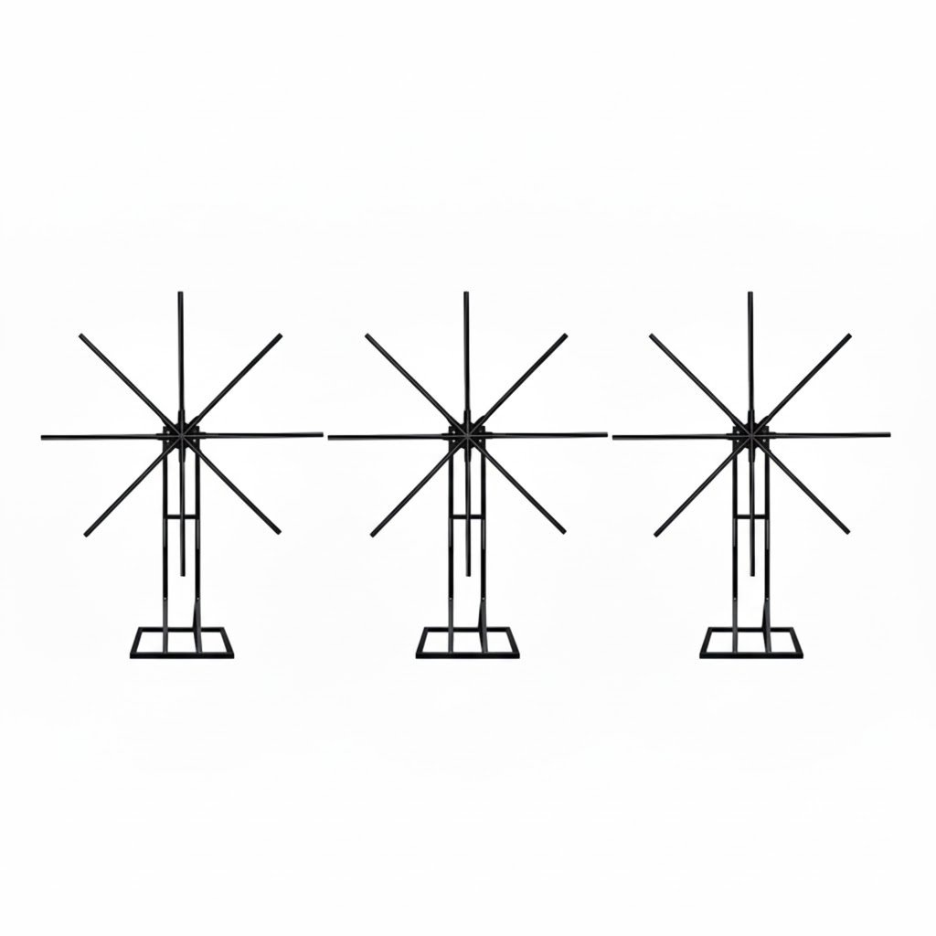 שלישיית הקסם